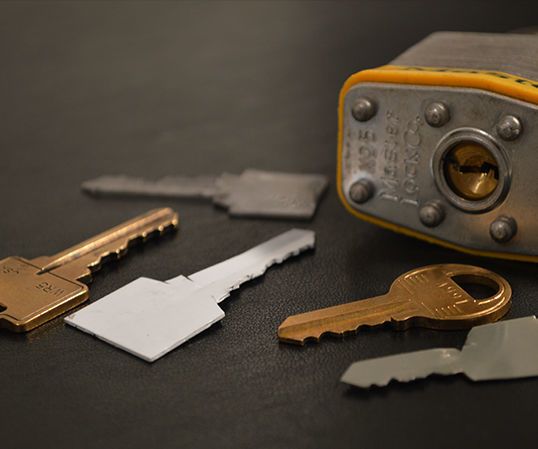Duplicate Keys